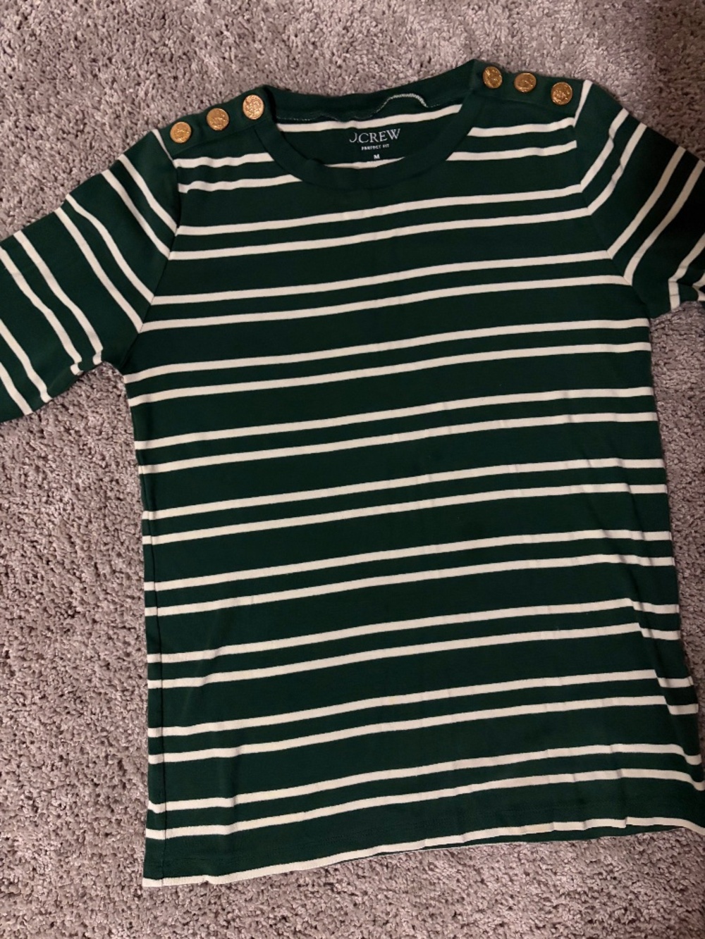 JCrew T-shirt